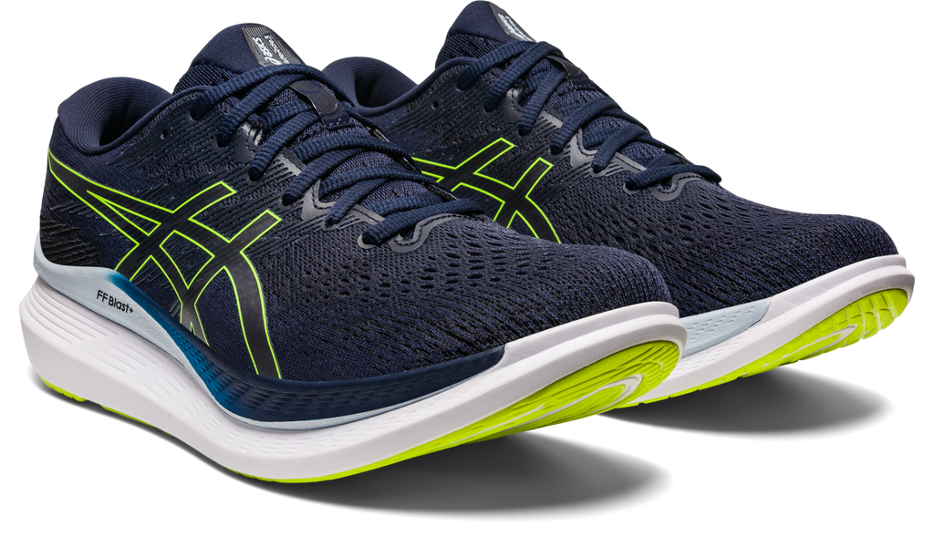 ASICS Glideride 3 Mens Std Shoe Science