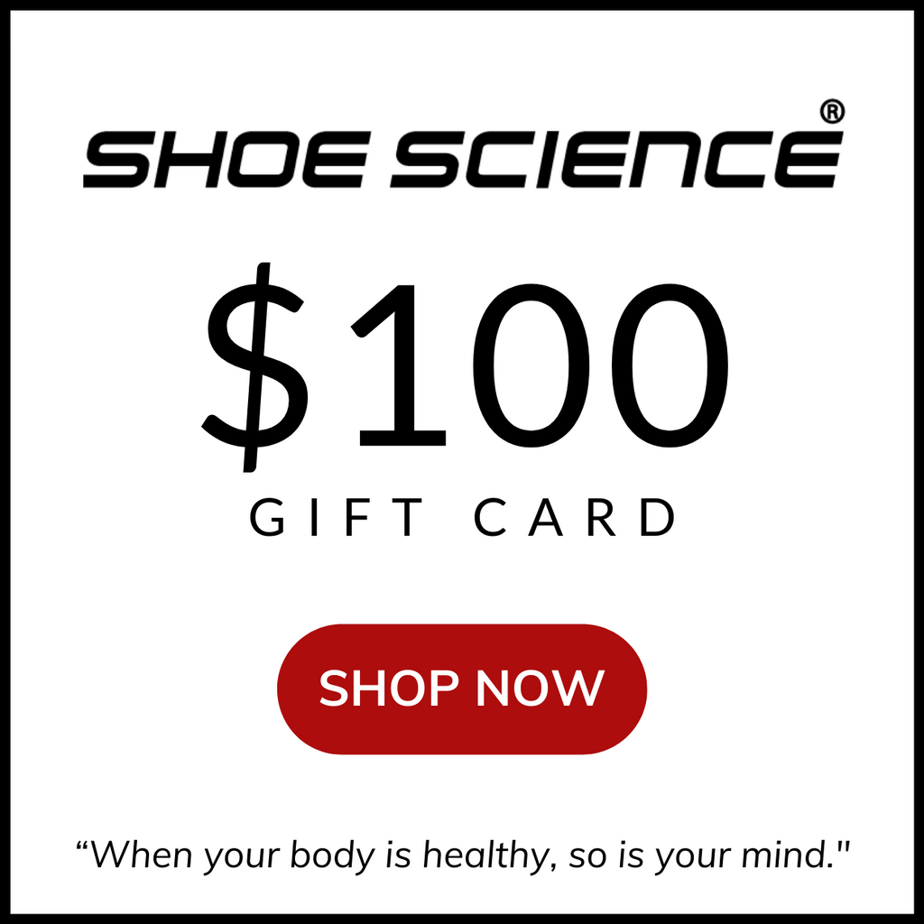 Science Gift Card