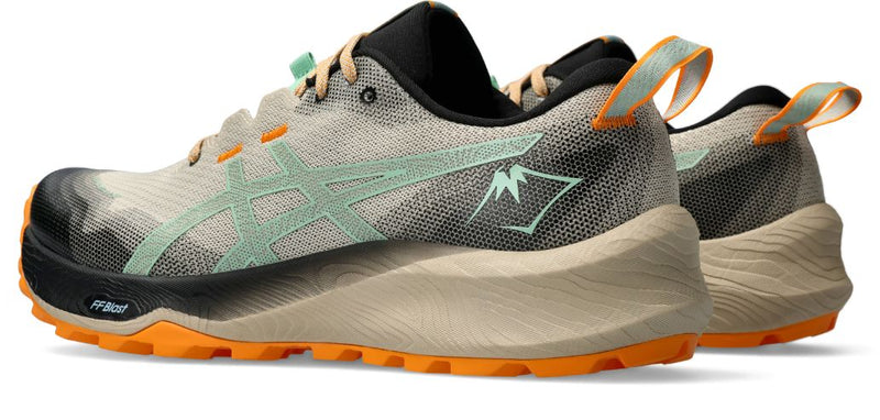 GEL Trabuco 12 - Men Standard | Trail