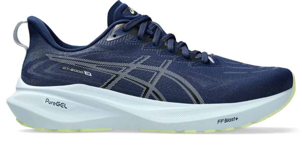 Asics gt 2000 mens 13 best sale