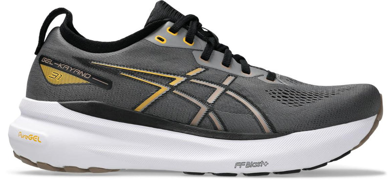 GEL Kayano 31 - Men Std (Standard width)