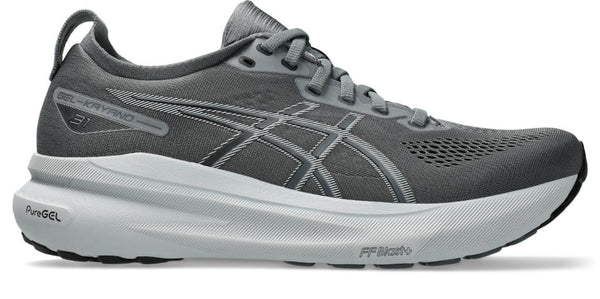 GEL Kayano 31 - Men 4e (Widest available)