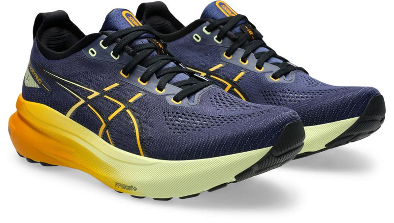 GEL Kayano 31 - Men 2e (Wider than Standard)