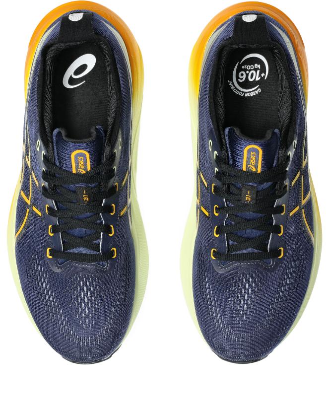 GEL Kayano 31 - Men 2e (Wider than Standard)