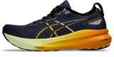 GEL Kayano 31 - Men 2e (Wider than Standard)