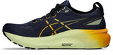 GEL Kayano 31 - Men 2e (Wider than Standard)