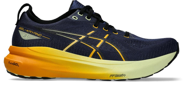 GEL Kayano 31 - Men 2e (Wider than Standard)