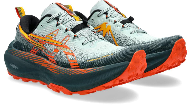 GEL Trabuco Max 4 - Men Std (standard) | Trail