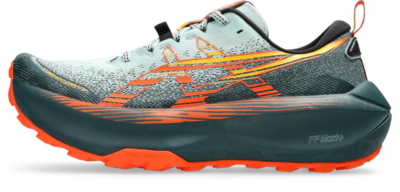 GEL Trabuco Max 4 - Men Std (standard) | Trail