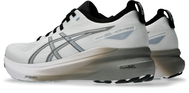 GEL Kayano 31 - Men Std (Standard width)