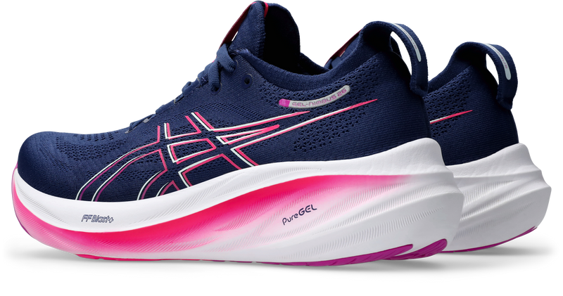 GEL Nimbus 26 Women Std (standard width)