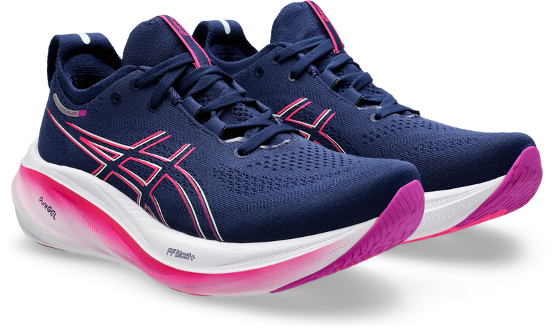 GEL Nimbus 26 Women Std (standard width)