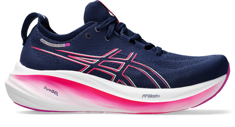 GEL Nimbus 26 Women Std (standard width)