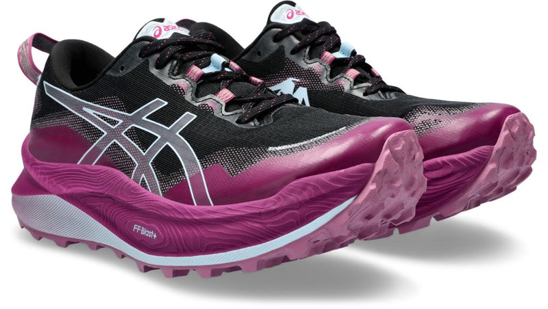 GEL Trabuco Max 3 - Women Std (Standard) | Trail