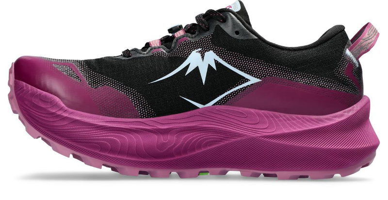 GEL Trabuco Max 3 - Women Std (Standard) | Trail