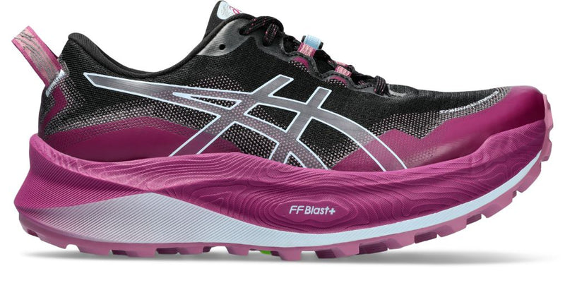 GEL Trabuco Max 3 - Women Std (Standard) | Trail