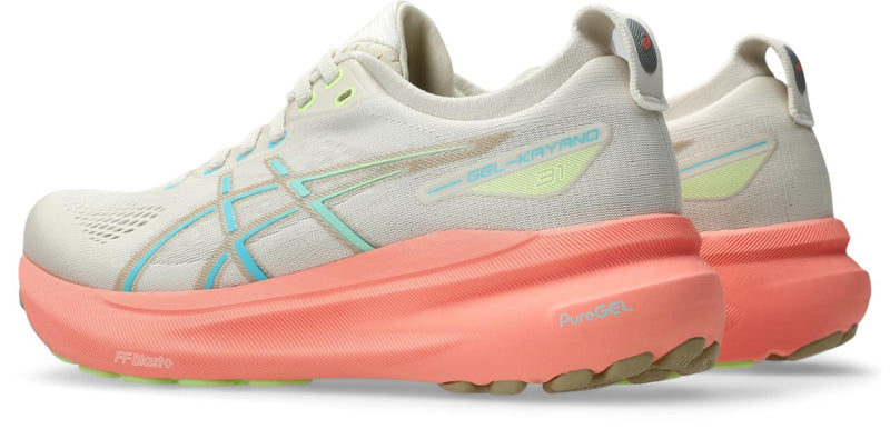 GEL Kayano 31 - Women Std (Standard width)