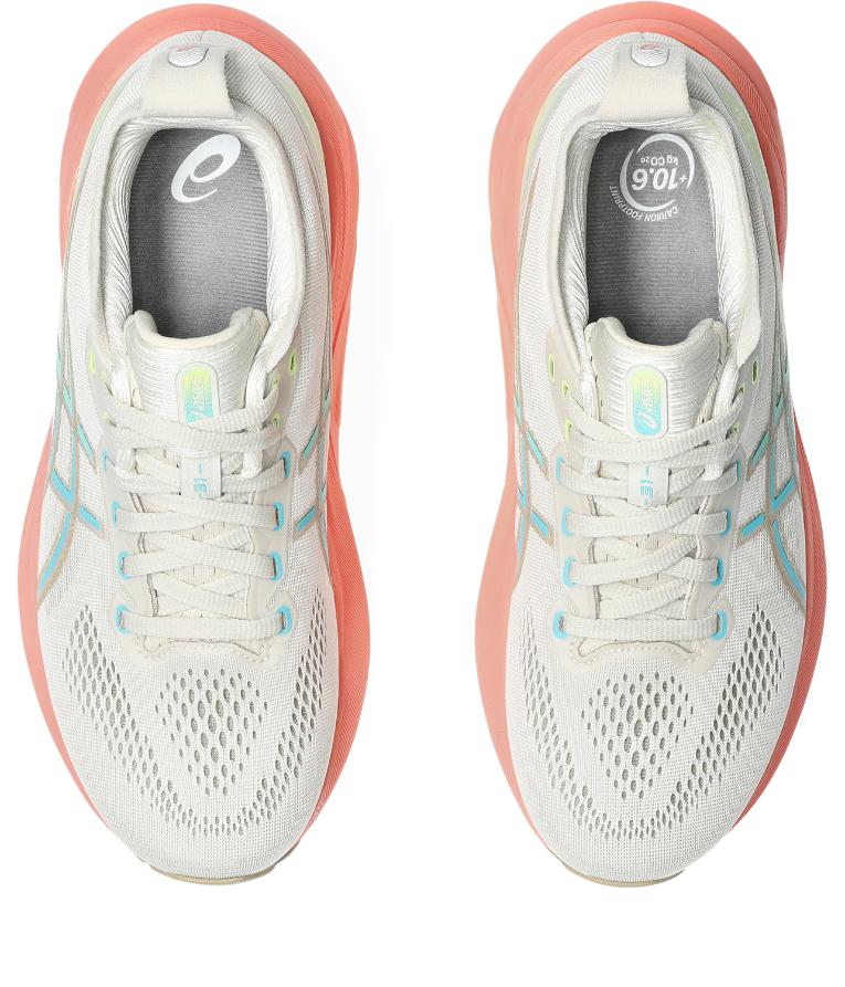 GEL Kayano 31 - Women Std (Standard width)