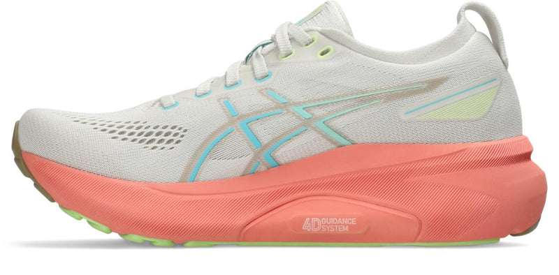 GEL Kayano 31 - Women Std (Standard width)