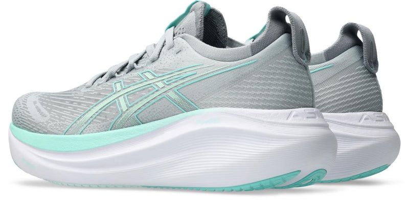 GEL Nimbus 27 - Women D (wider than standard)