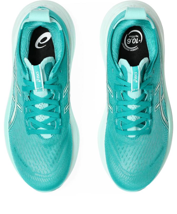 GEL Nimbus 27 - Women Std (standard width)