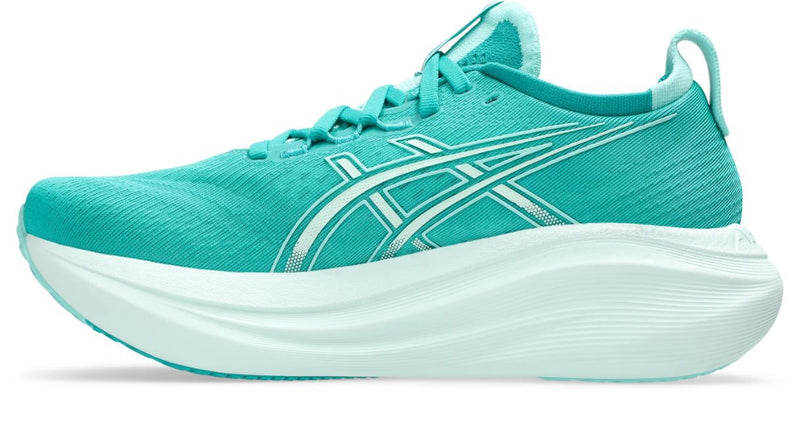 GEL Nimbus 27 - Women Std (standard width)