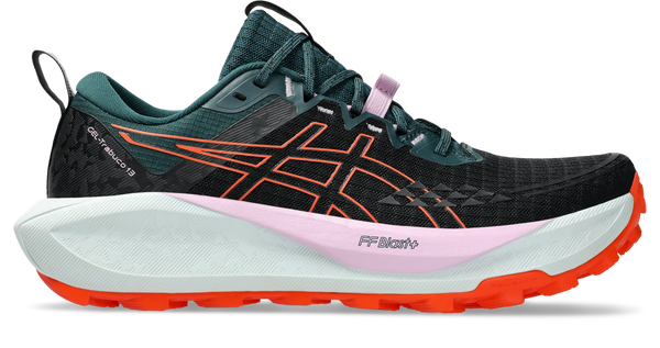 GEL Trabuco 13 - Women Standard | Trail