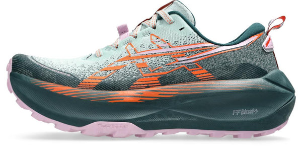 GEL Trabuco Max 4 - Women Std (Standard) | Trail