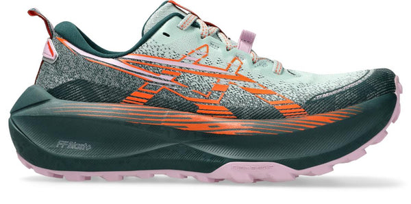 GEL Trabuco Max 4 - Women Std (Standard) | Trail