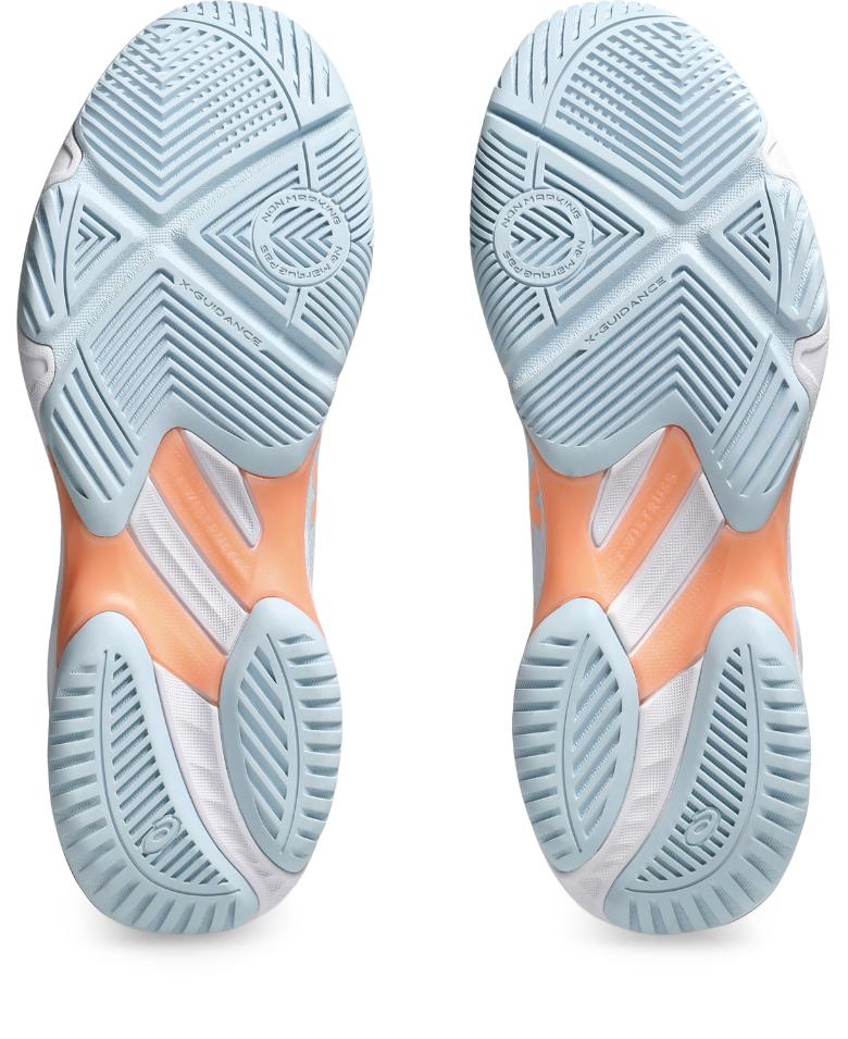 GEL Netburner Ballistic FF3 - Women STD (standard width)