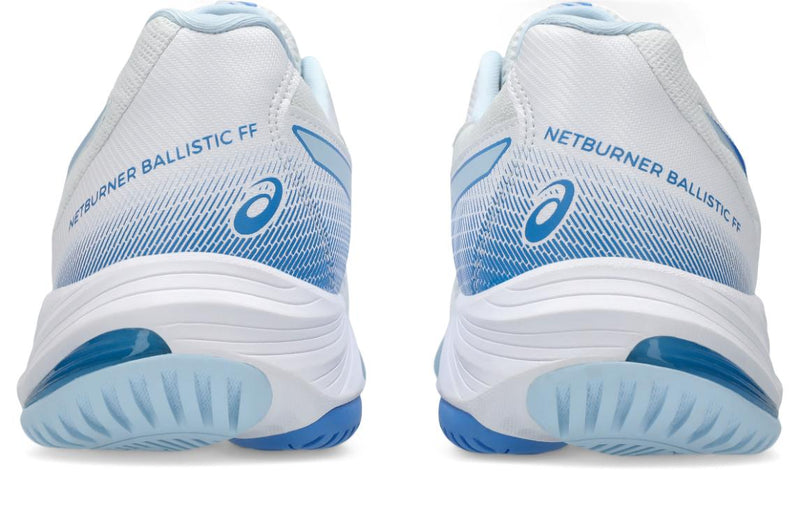 GEL Netburner Ballistic FF3 - Women STD (standard width)