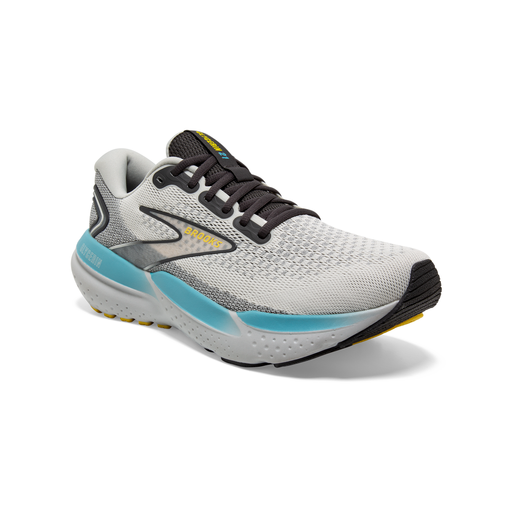 Brooks Glycerin 21 Men D Shoes - Shoe Science