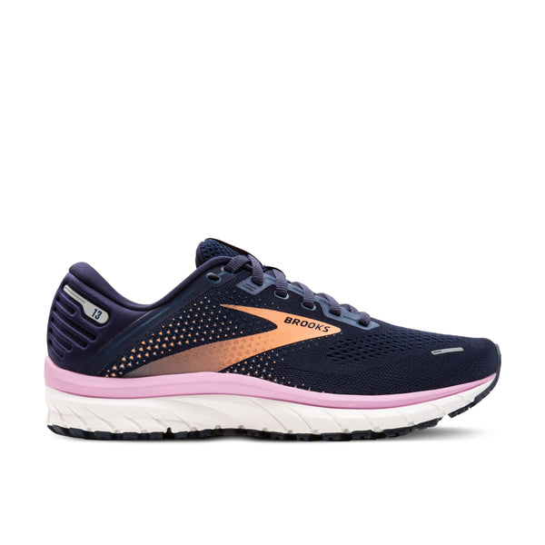 Defyance 13 - Womens B (standard width)