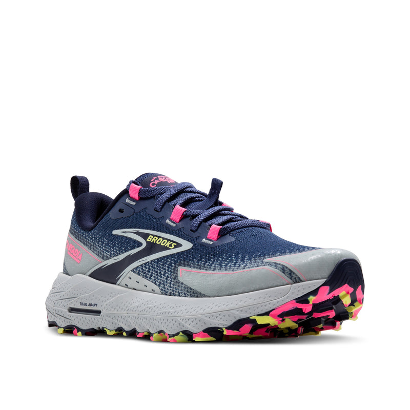 Cascadia 18 - Women B (standard width) | Trail