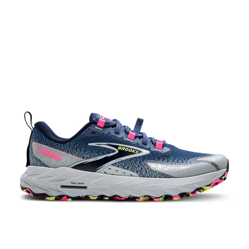 Brooks Cascadia 17 Women B Shoes Shoe Science