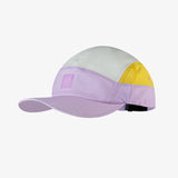 5 Panel Cap | Domus Lilac