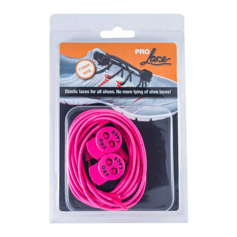 Pro Lace (Elastic) | Pink