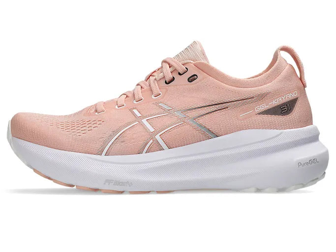 GEL Kayano 31 - Women Std (Standard width)