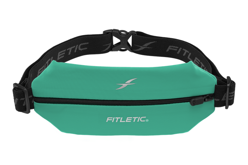 Running Belts for Phone, Nutrition and More - Fitletic