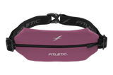 Mini Sport Belt Runners Pouch | Pink